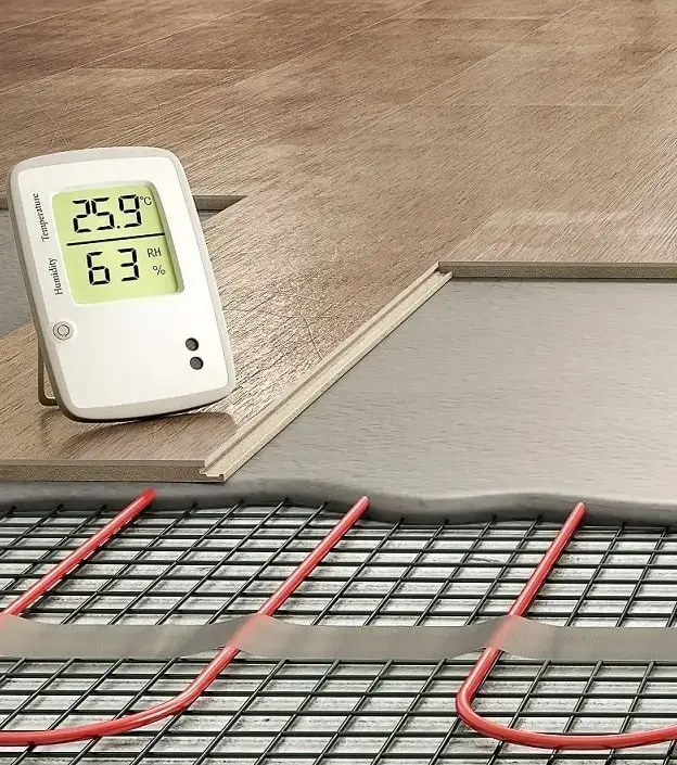 Electric Under Floor Heating Installation, Repair and Maintenance Services In Burnt Oak in Burnt Oak