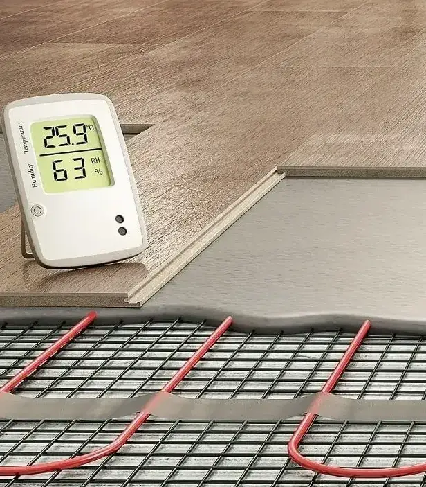 Electric Under Floor Heating Installation, Repair and Maintenance Services In Burnt Oak in Burnt Oak