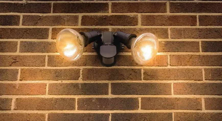 Security Light Installers Burnt Oak in Burnt Oak