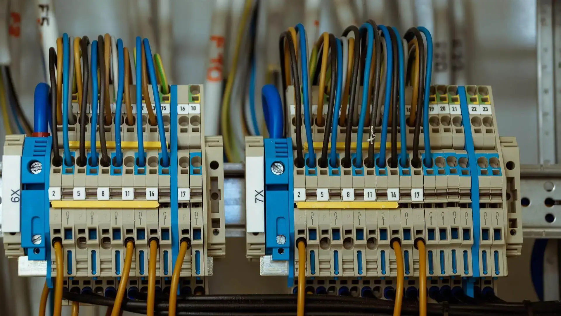 Surge protection installations Burnt Oak in Burnt Oak