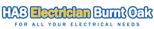 HA8 Electrician Burnt Oak